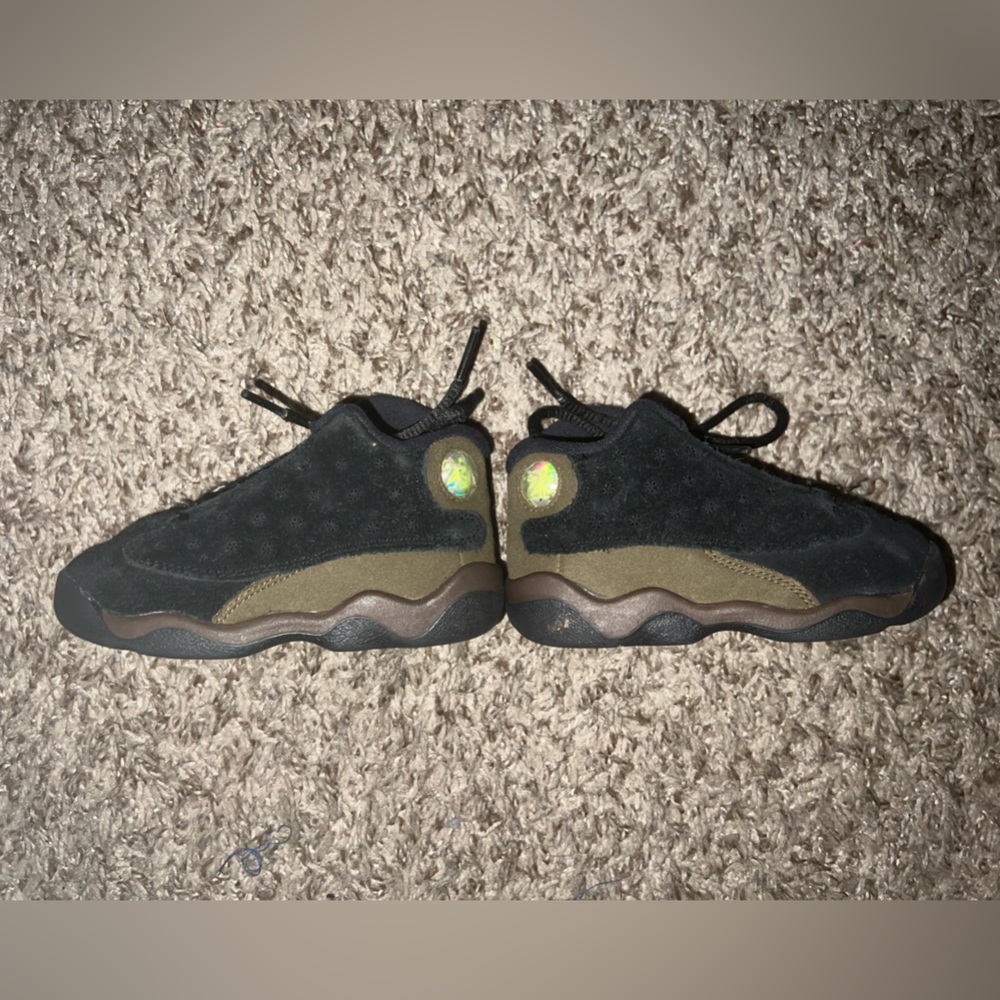 Toddler Jordan 13s